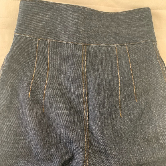 Cooperative jeans super high waist - Picture 6 of 7